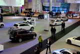 Premiery Volkswagena na Motor Show 2013