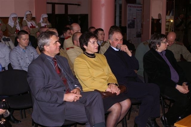 14 Pułk Strzelców Syberyjskich podsumował działalność. Zobacz zdjęcia