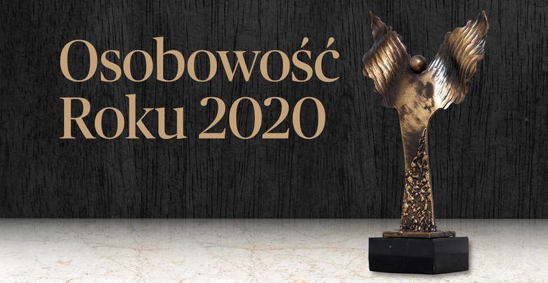 OSOBOWOŚĆ ROKU 2020 | Oto powiatowi liderzy w kategorii Działalność Społeczna i Charytatywna