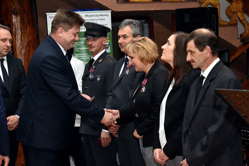 Gorlice. Pod znakiem jubileuszu stadniny i przy dźwiękach operowych arii upłynął weekend w Regietowie [ZDJĘCIA]