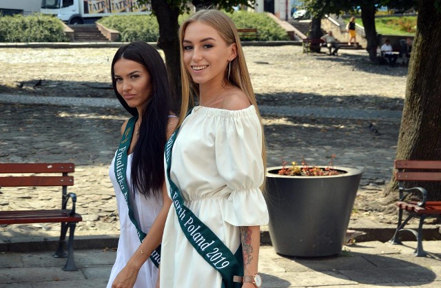 W czwartek do Przemyśla zawitały przepiękne finalistki konkursu Miss Earth Poland. W piątek wielki finał Konkursu w G2A Arenie w Jasionce koło Rzeszowa.Co roku w wydarzeniu Miss Earth bierze udział 80-90 uczestniczek z całego świata, w tym również z Polski. Zwyciężczyni Miss Earth staje się ambasadorem kampanii na rzecz ochrony środowiska na całym świecie.