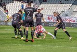 Cracovia - Górnik Zabrze 2:2. Jak można było tego nie wygrać?! Zdjęcia z meczu