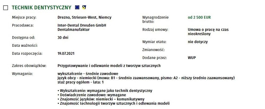 Nie boisz się pracy za granicą? Możesz zarobić nawet kilkaset tysięcy złotych miesięcznie. Takie są oferty z najwyższymi zarobkami [TOP 20]