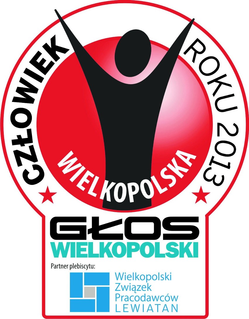 Człowiek Roku Wielkopolski 2013: Walka była zacięta. Kogo jeszcze wyróżnili mieszkańcy regionu?