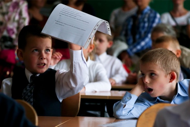 Rodzice nie składają broni. Ich walka o sześciolatki nadal trwa