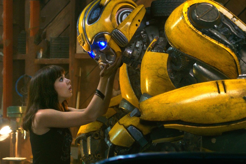 Sandomierskie kino Starówka zaprasza na nowości filmowe – „Bumblebee”, „Glass” i „Lego Przygoda 2”  