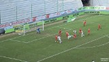 Fortuna 1 Liga. Skrót meczu ŁKS Łódź - Widzew Łódź 2:2 [WIDEO]