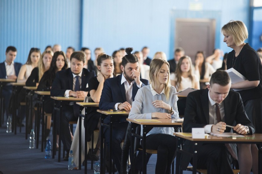 Stara matura 2016: Biologia rozszerzona [ODPOWIEDZI, ARKUSZ...