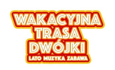 "Wakacyjna Trasa Dwójki" od 28 czerwca w TVP2. Sprawdź, kto wystąpi i gdzie odbędzie się pierwszy koncert!