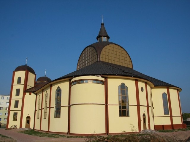 Koncert odbędzie się w niedzielę o 19.00 w kościele sanktuarium pw. Pierwszych Męczenników Polski w Międzyrzeczu.