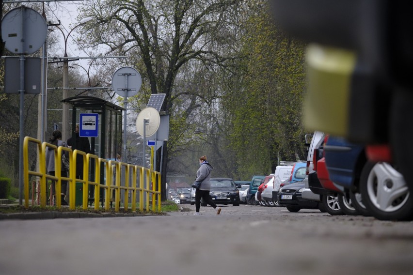 Według pierwotnych planów, które nie były konsultowane z...