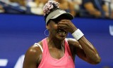 Legendarna Venus Williams doznała najbardziej druzgocącej porażki w US Open. Zdobyła zaledwie dwa gemy