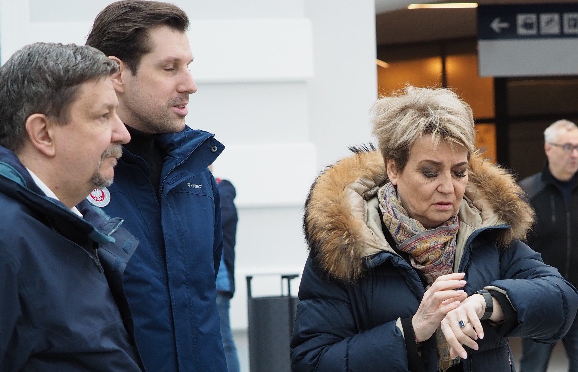 Trzynaste pensje urzędników marszałka województwa łódzkiego. A Urząd