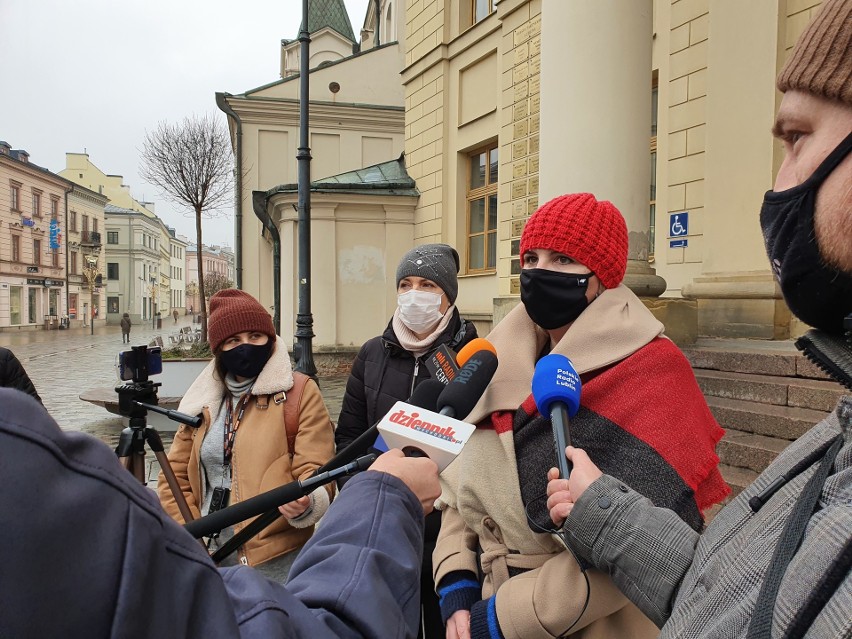 Konflikt w Zespole Szkół nr 12 w Lublinie. Rodzice chcą odwołania dyrektora. Decyzję podejmą radni