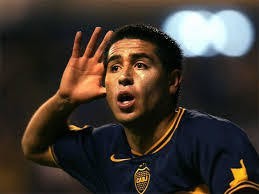 riquelme