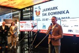 Wkrótce ruszy 763. edycja Jarmarku św. Dominika w Gdańsku. Jakie atrakcje nas czekają? 