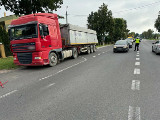 Niecodzienna akcja policji. Co drugi skontrolowany kierowca stracił dowód rejestracyjny