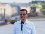 Morawiecki: Jeżeli będzie potwierdzenie, że można szczepić przeciwko COVID-19 dzieci poniżej 12. roku życia, to dopuścimy taką możliwość