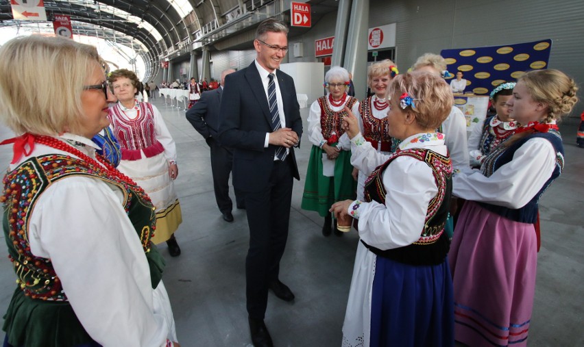 Beata i Roman Popis, Domaszowianki, Jesionowy Dworek i Proinvest zwycięzcami rolniczych akcji! Oto laureaci 