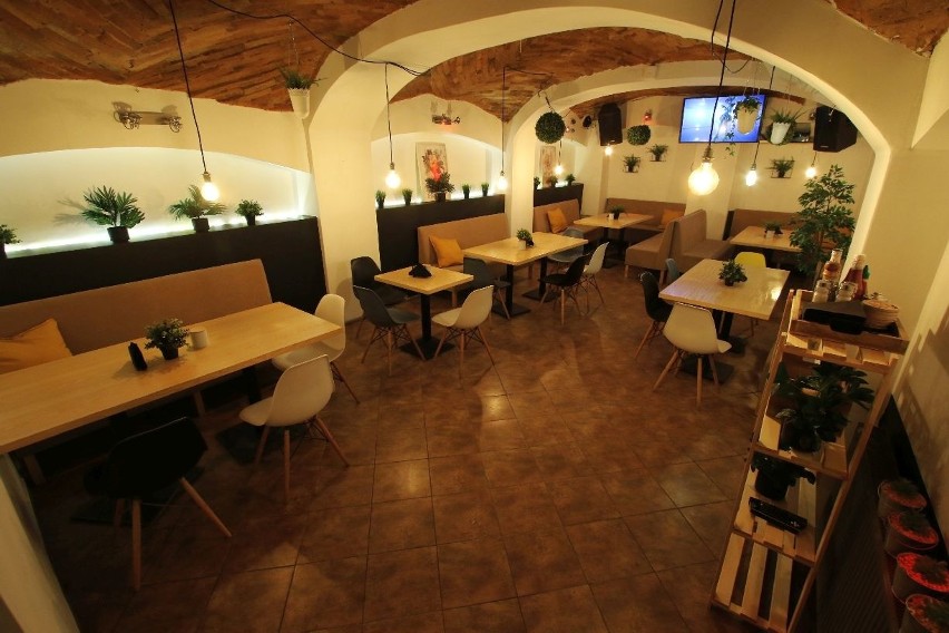 Wielkie otwarcie Kreweta Tempura Bar w Kielcach. To pierwszy w regionie bar krewetkowy! (WIDEO, zdjęcia)