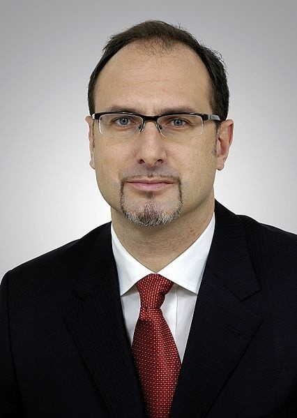Andrzej Szewiński, Koalicja Obywatelska, 47 lat, 10 023...