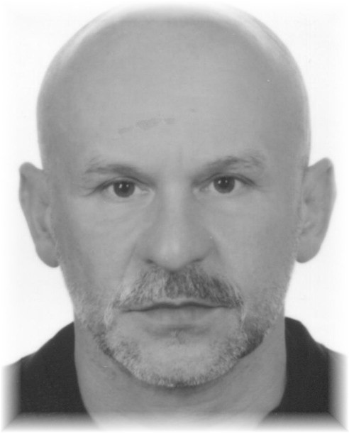 Zaginął Andrzej Kuryło. Policja poszukuje 57-letniego mieszkańca Augustowa 