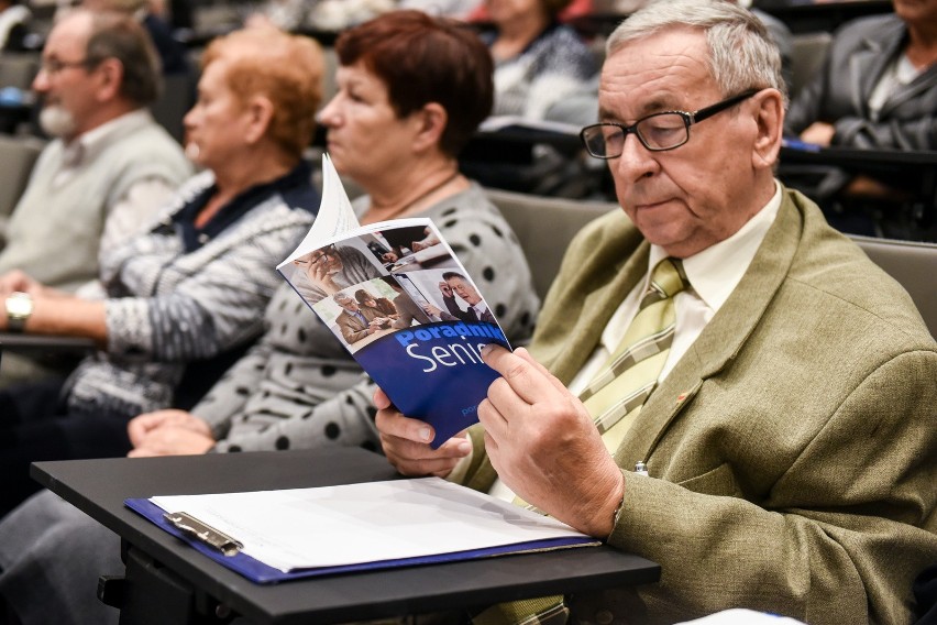 Zobacz, jak długo żyją mieszkańcy Poznania i jak wypadli na...