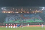 Wisła - Lech Poznań (0-0) 9.03 YOUTUBE skrót meczu. Skandal z kibicami