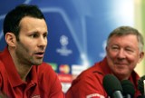 Liga angielska. Ryan Giggs trenerem Łukasza Fabiańskiego? Oferował się Legii Warszawa!