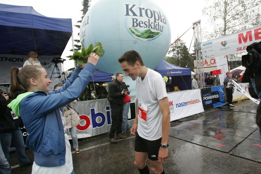 PKO Silesia Marathon Katowice