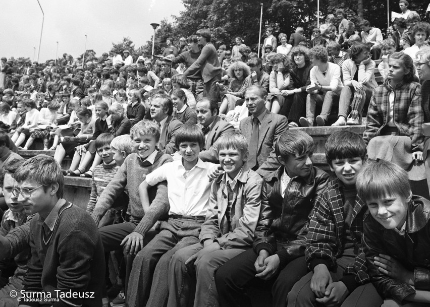 Stargardzkie Centrum Kultury działa trzydziesty szósty rok