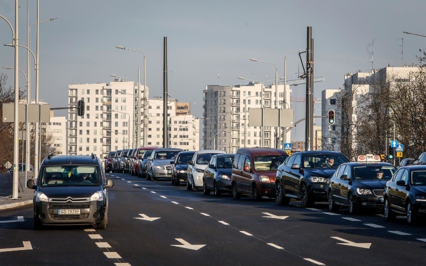 Gdańsk – średnio polisa OC kosztuje 830 zł - wzrost o 15...