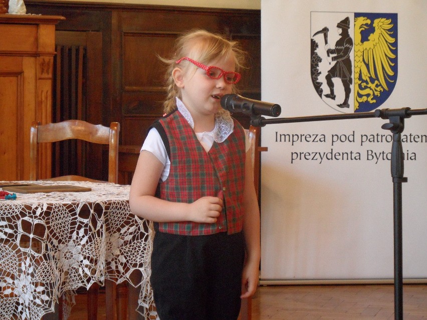 Konkurs gwary śląskiej już po raz dziesiąty. "Gryfno Ślonsko...