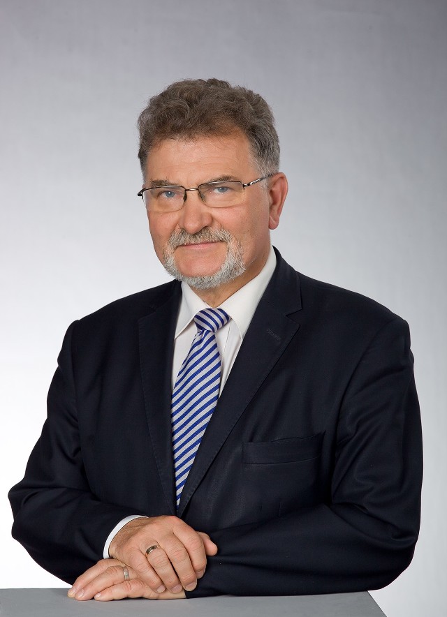 Senator Zbigniew Cichoń