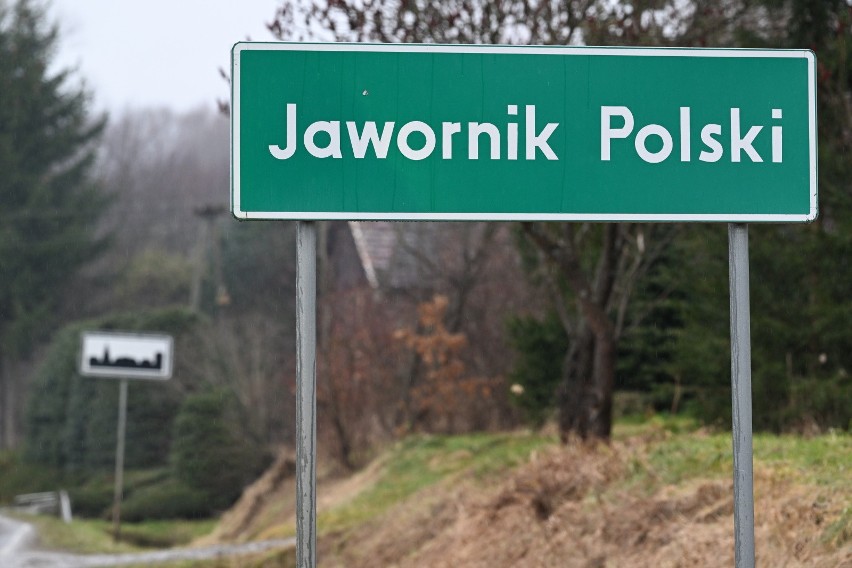 Poznaj Jawornik Polski - nowe miasto na Podkarpaciu od 1 stycznia 2024 roku [ZDJĘCIA]