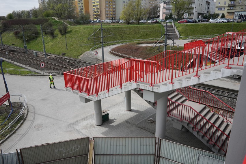 Remont wiaduktu nad przystankiem PST Szymanowskiego powoduje...
