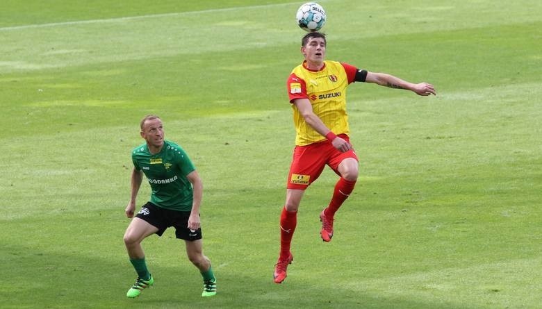 Korona Kielce z GKS Tychy zagra 3 października. Transmisja w Polsacie Sport. Można już kupować bilety na mecz z Termaliką Nieciecza