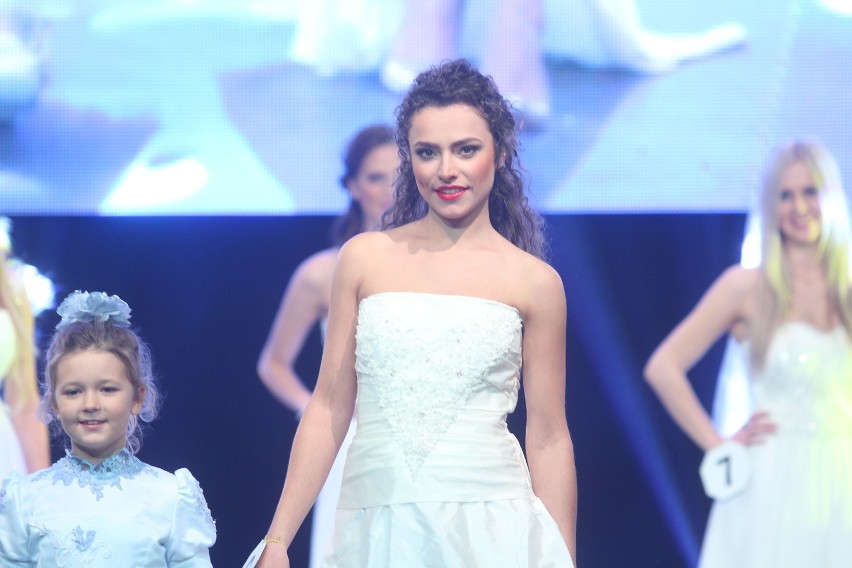 Miss Śląska i Moraw 2015