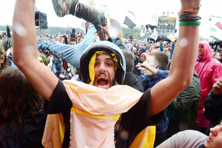Czy to będzie ostatni Przystanek Woodstock? [ZDJĘCIA, WIDEO]