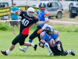 Przemyśl Bears ponownie w finale PLFA 8