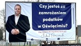Radni pytają, bo chcą się wsłuchać w głos mieszkańców Oświęcimia, czego najbardziej potrzebują. "Porozmawiajmy o..." WIDEO