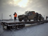 Rajd Toruń-Workuta-Bajdarata zakończony!