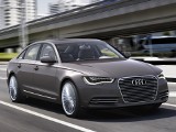 Audi A6 L e-tron trafi do produkcji 