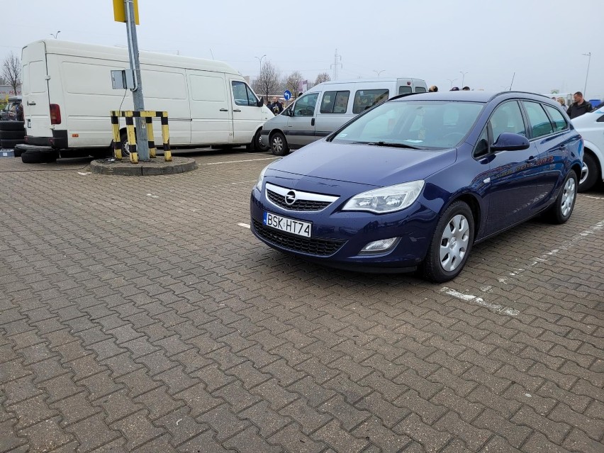 Fordy, Toyoty, Peugeoty czy Audi – różne modele tych i...