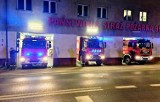 W Słupsku i całej Polsce zawyły strażackie syreny, aby oddać hołd strażakowi - nurkowi, który zginął podczas poszukiwań Grzegorza Borysa