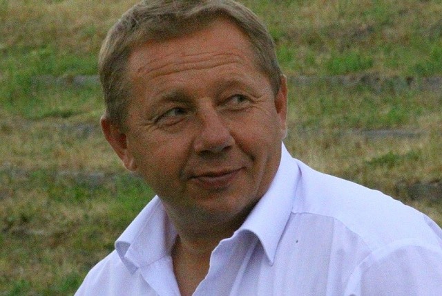Ryszard Okaj.