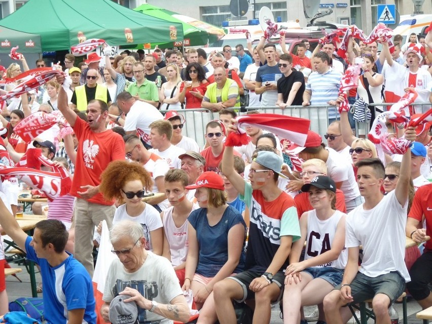 Po emocjonującym pojedynku reprezentacja Polski pokonała po...