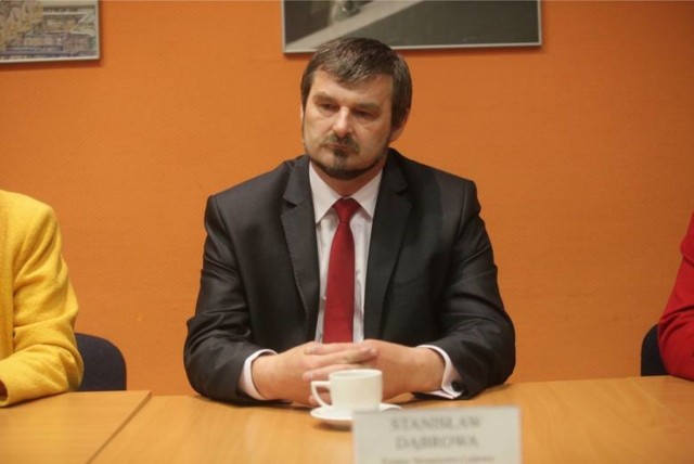 Szef śląskiego PSL, Stanisław Dąbrowa, odchodzi z partii