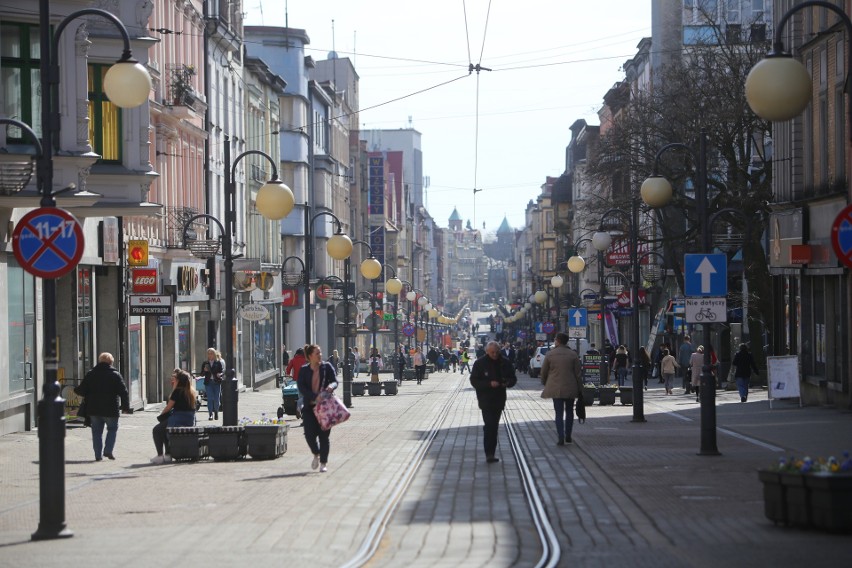 To chorzowianie zdecydują, które projekty są najlepsze