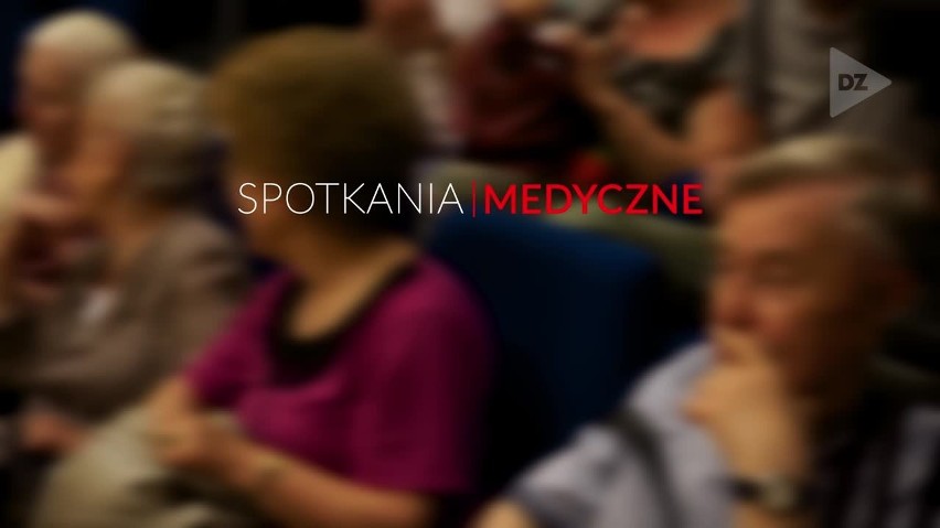 264. Spotkania medyczne im. Krystyny Bochenek: nietrzymanie moczu WIDEO + ZDJĘCIA